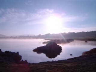  Alchichica Lagoon 